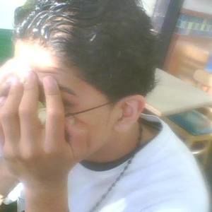 Meet your Posher, Raul